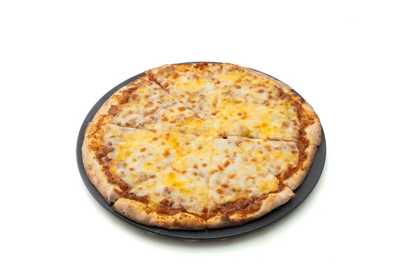 Spicy Muhammar Manakish