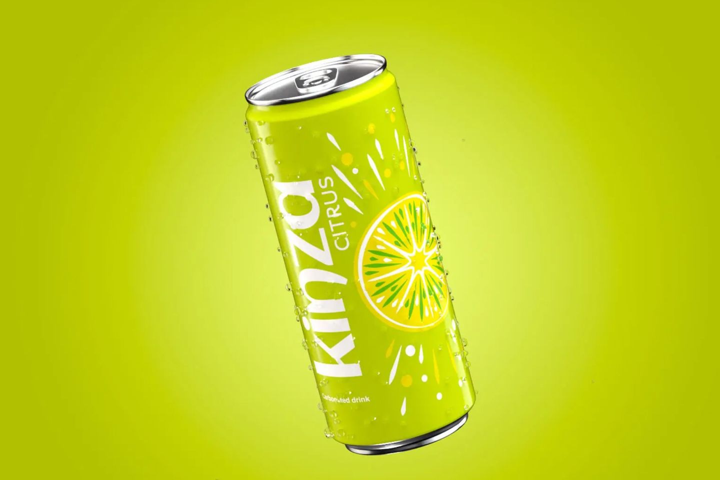Lemon Kenza