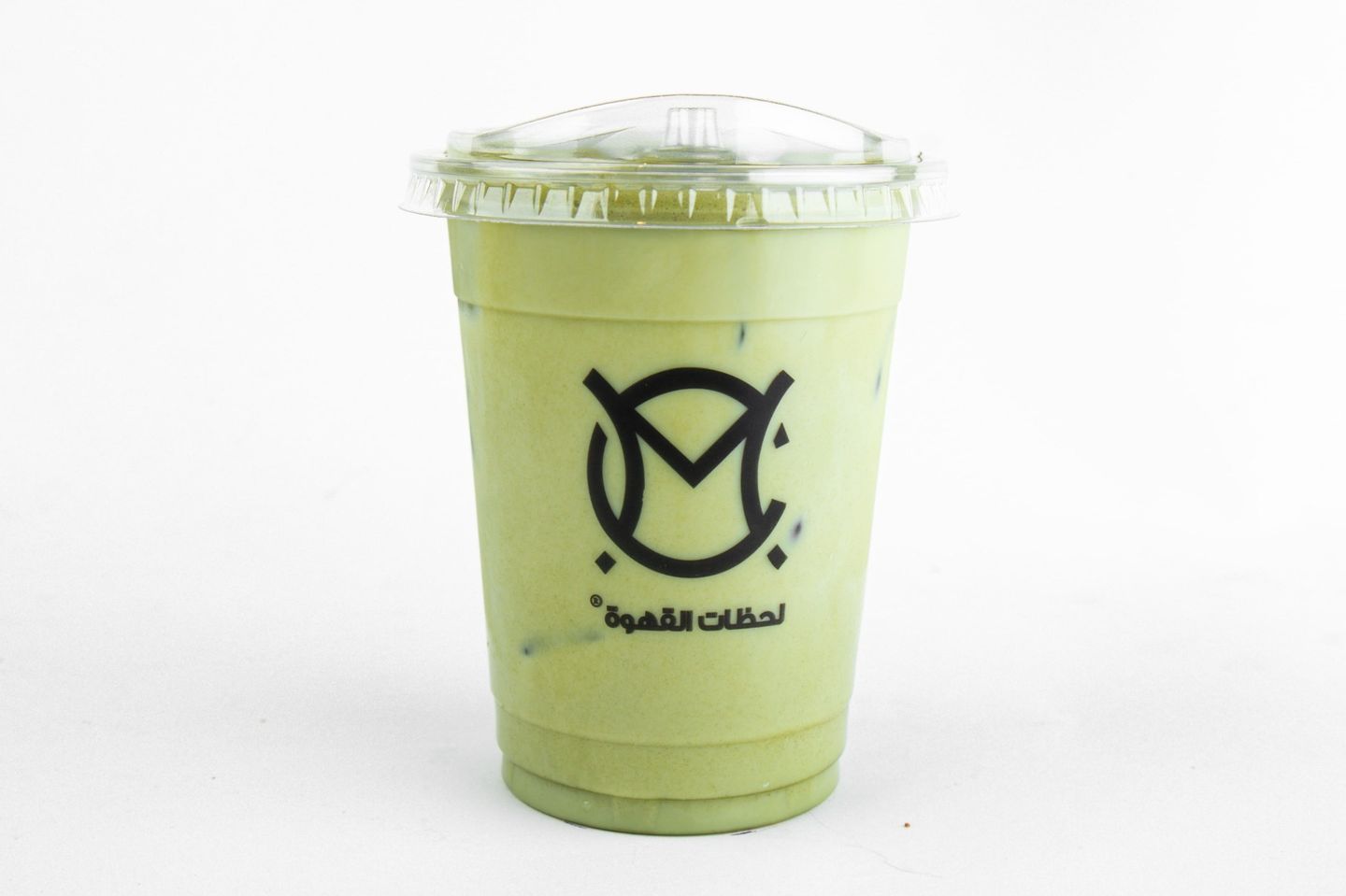 Ice Matcha