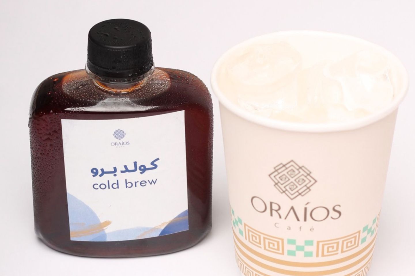 كولد برو