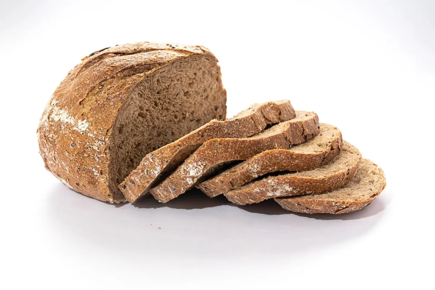 German Rye Sourdough
