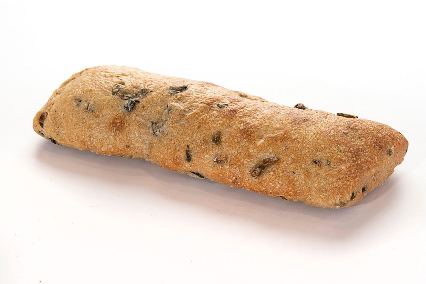 Shabbat Olives