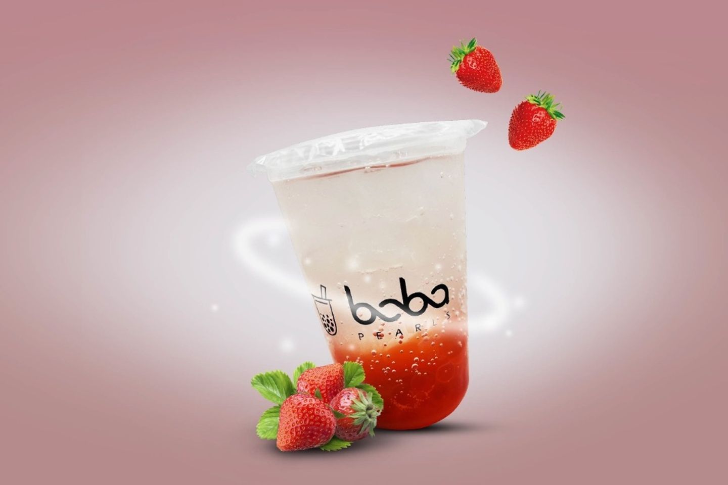 Strwberry