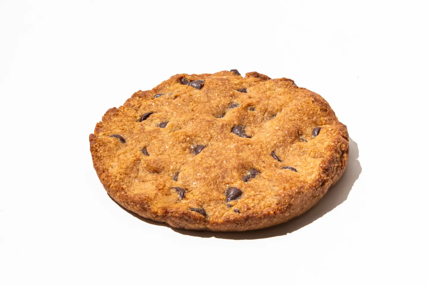 Keto Chocolate Cookies