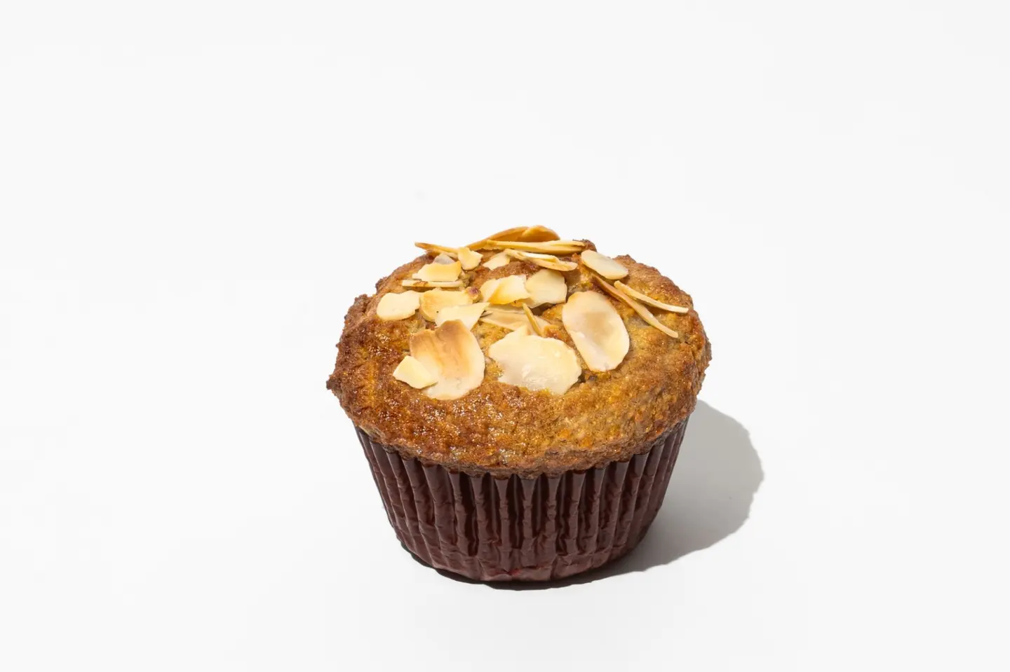 Keto Vanilla Cupcake