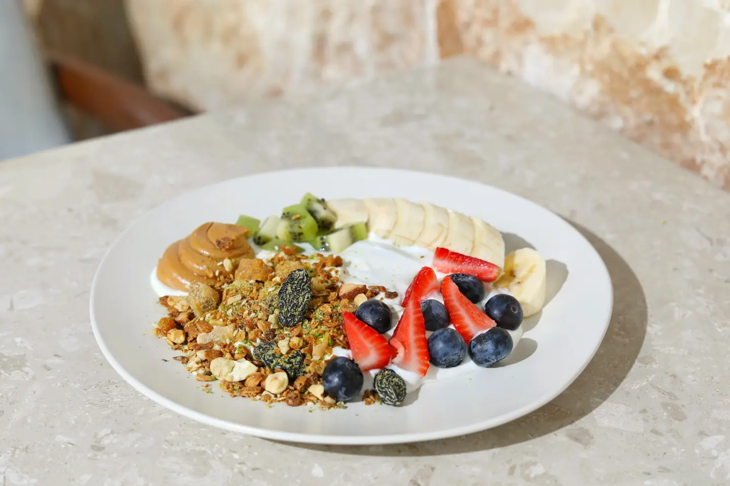 Granola