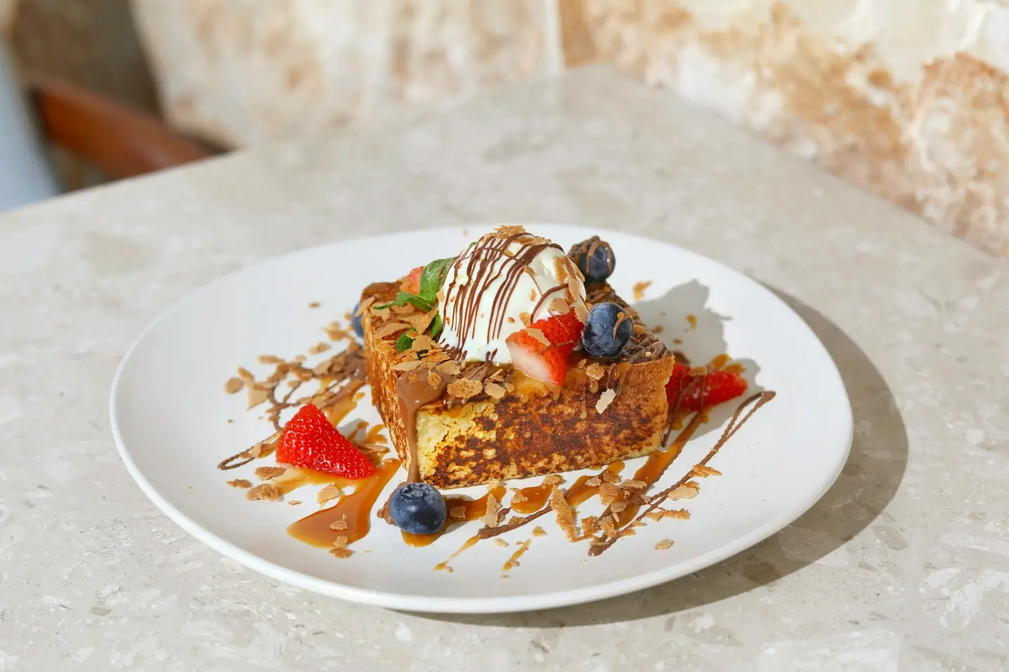 French Toast