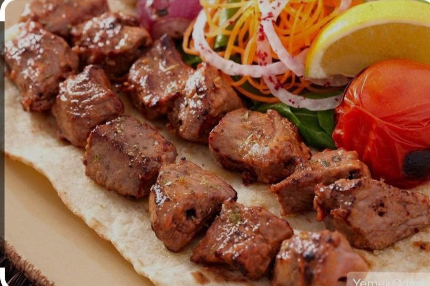 شيش ضاني