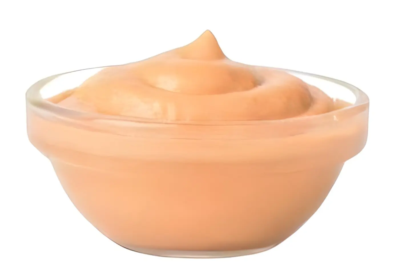 Spicy Sauce