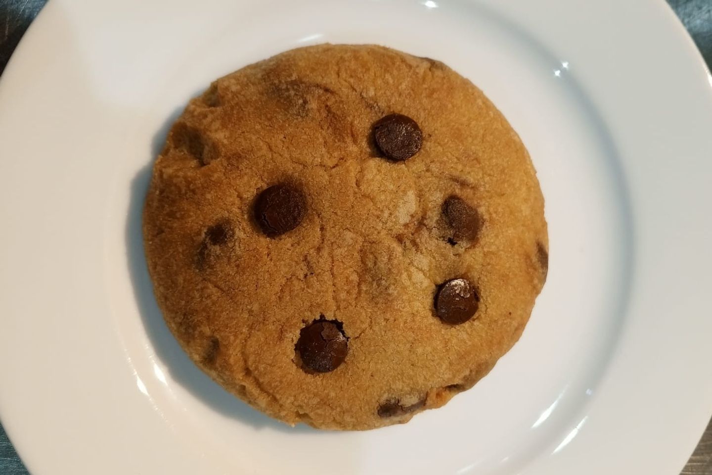 Chocolate Chips Cookies