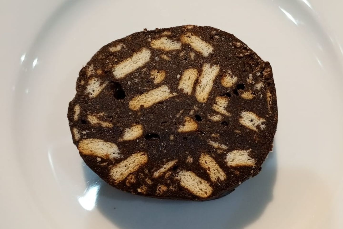 Lazy Cake