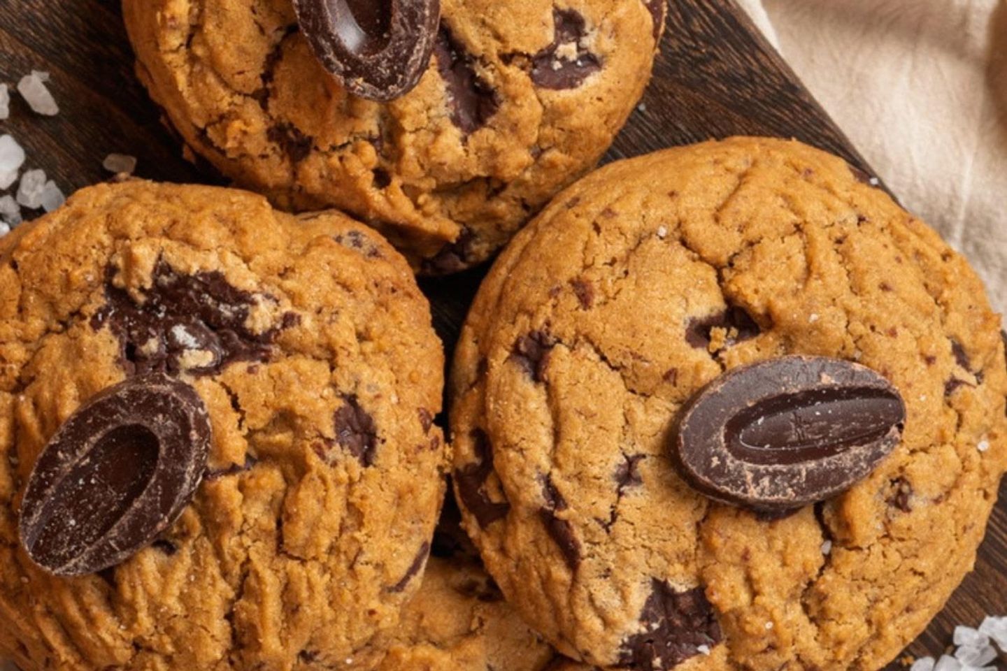 Chocolate Cookies