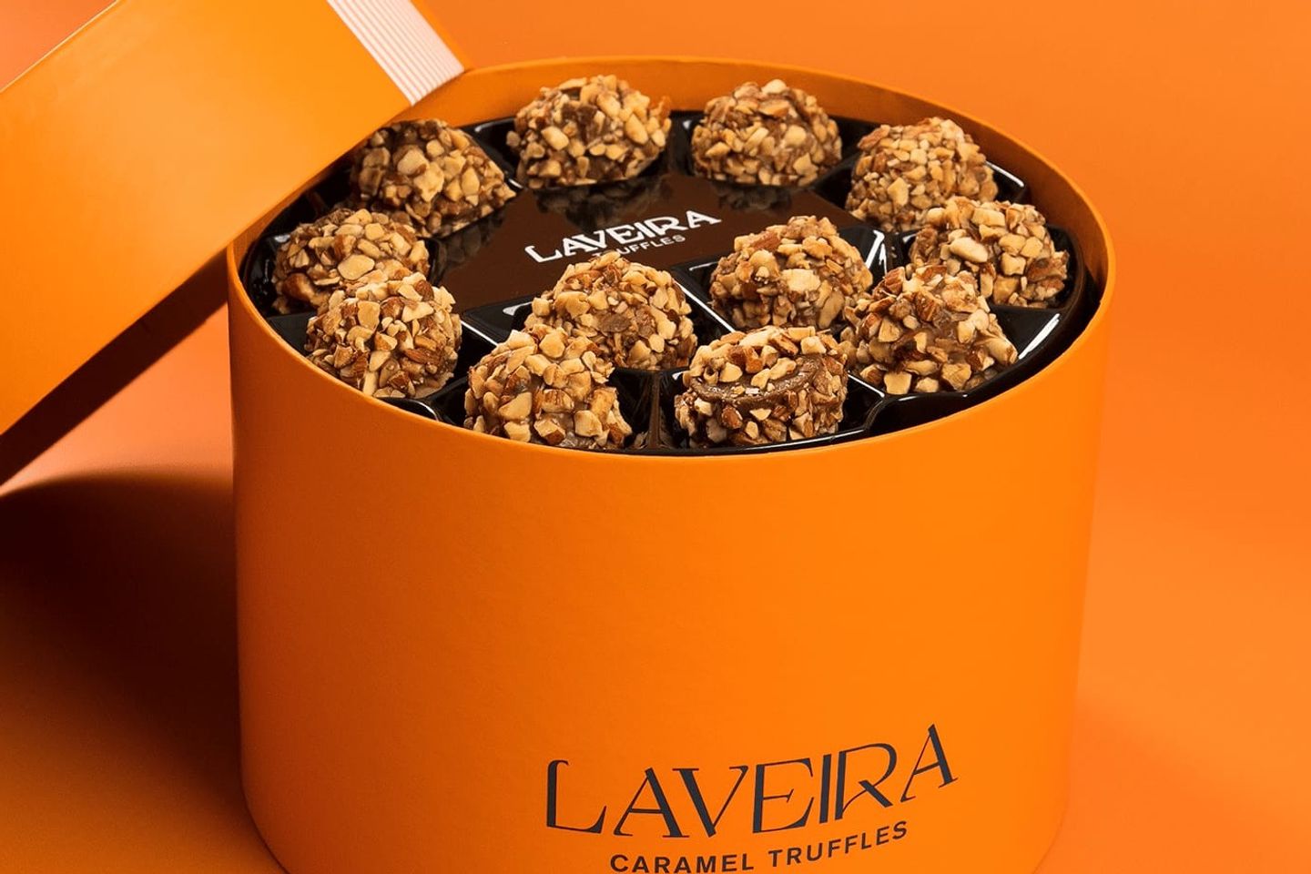 Lavera Truffle