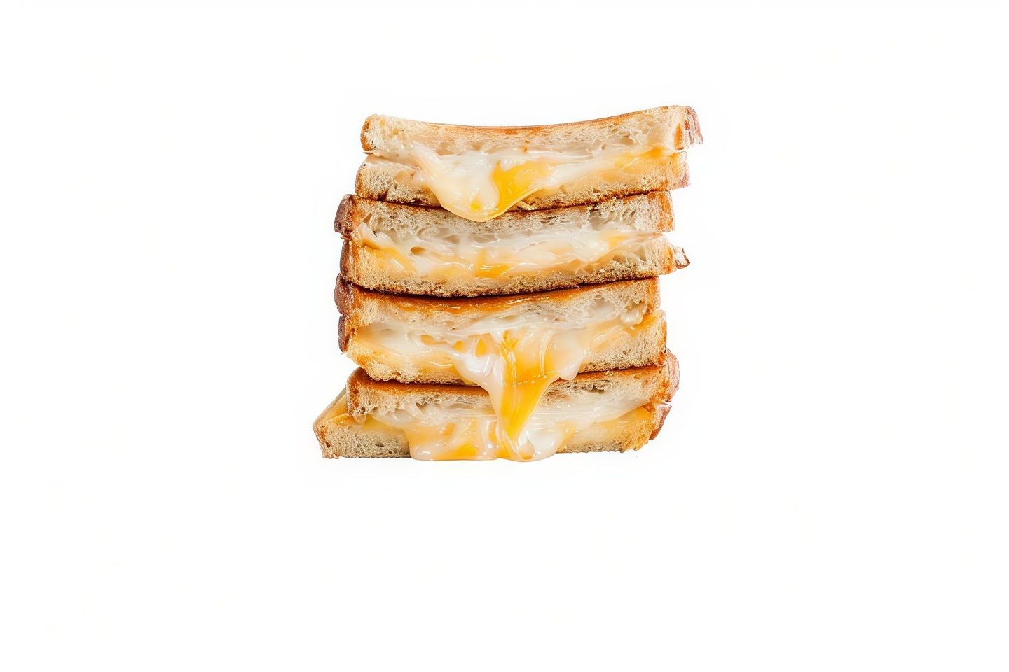 4 Sheese Sandwich