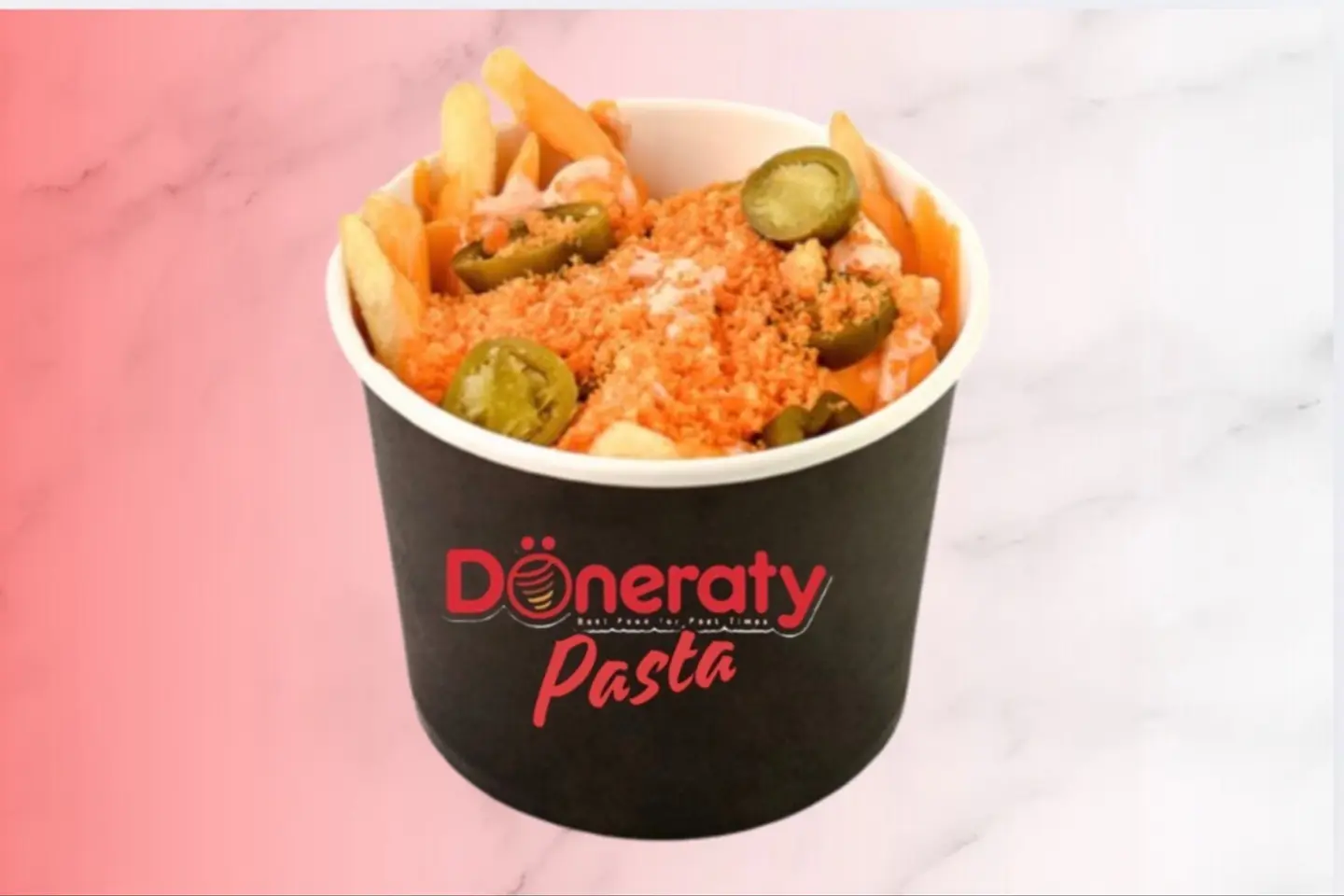 دونراتي فريز