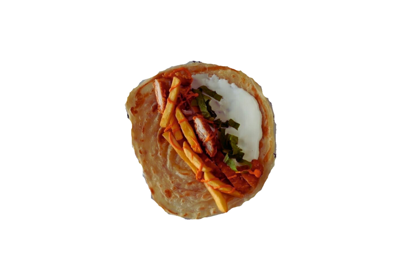 Zinger Sandwiches