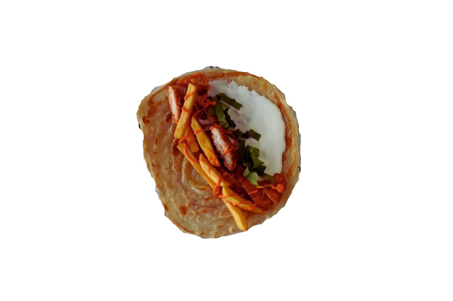 ساندوتش زنجر
