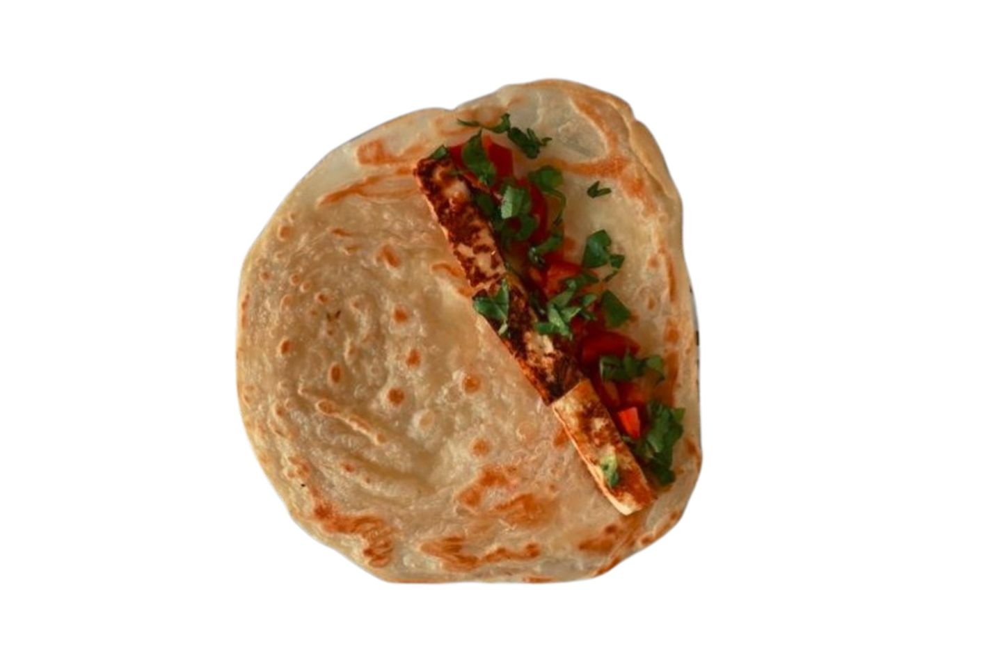 ساندويتش حلوم