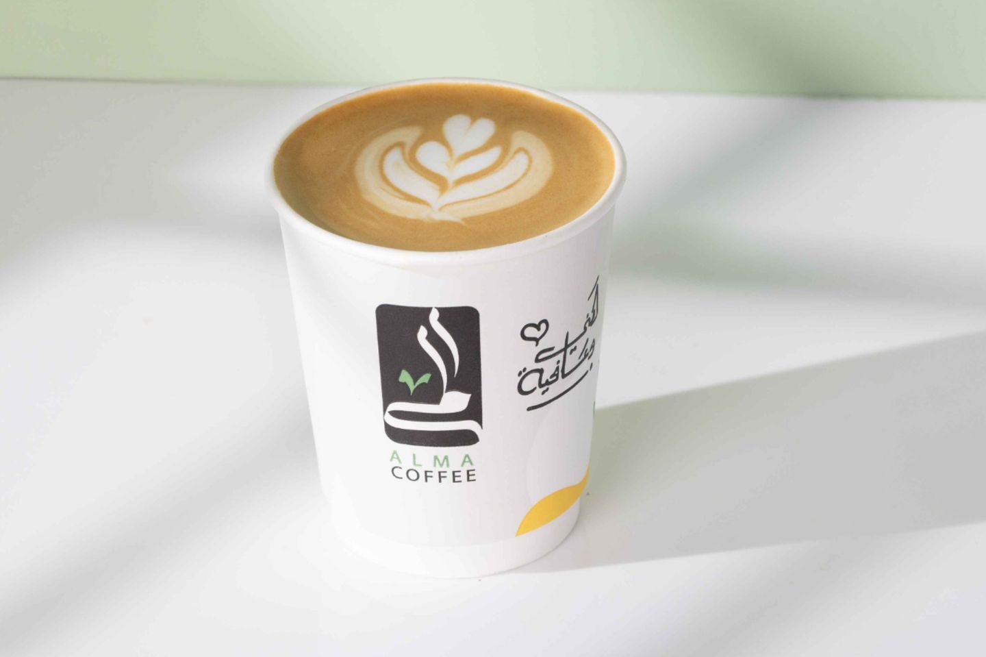 لاتيه