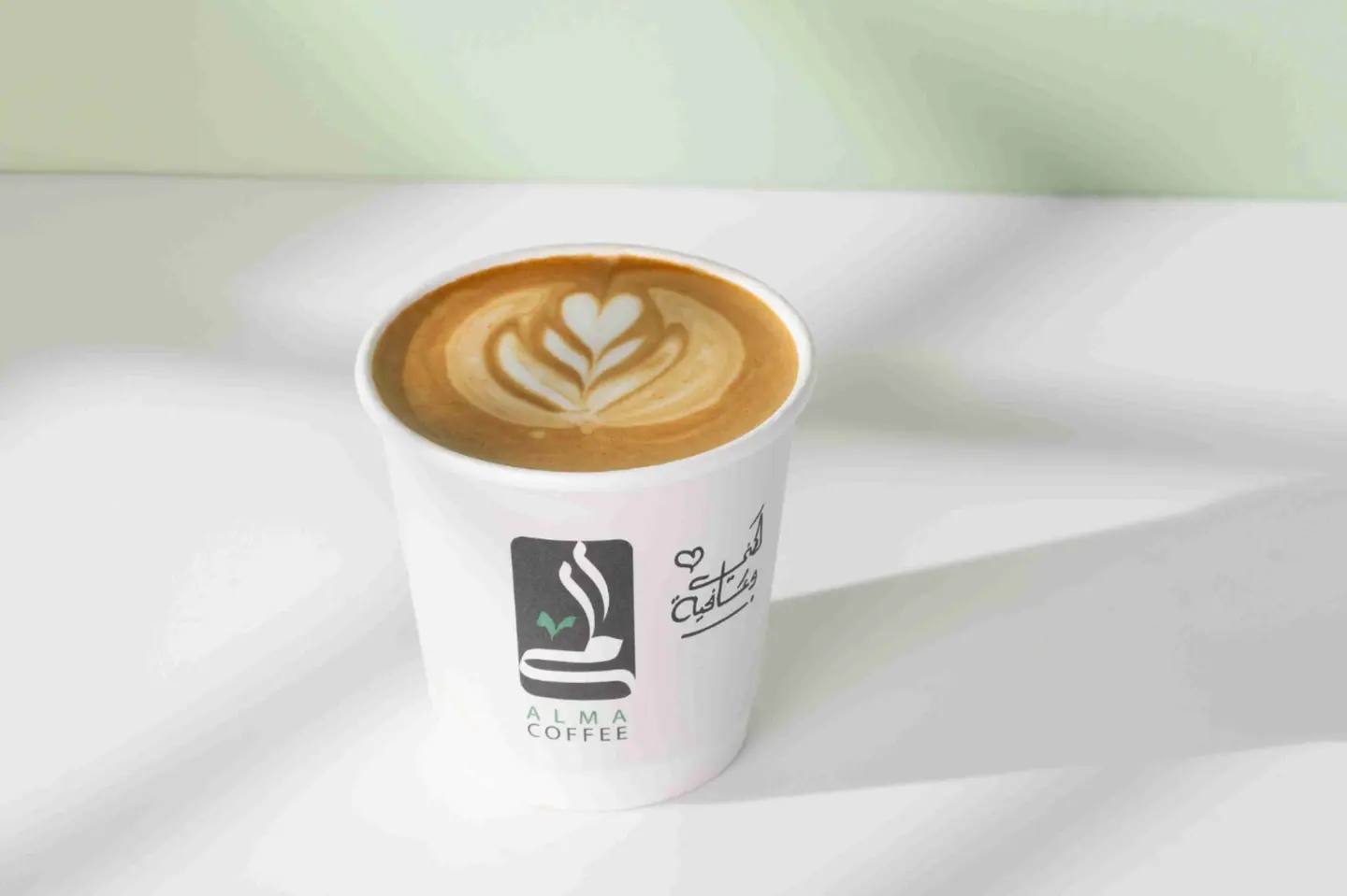 فلات وايت