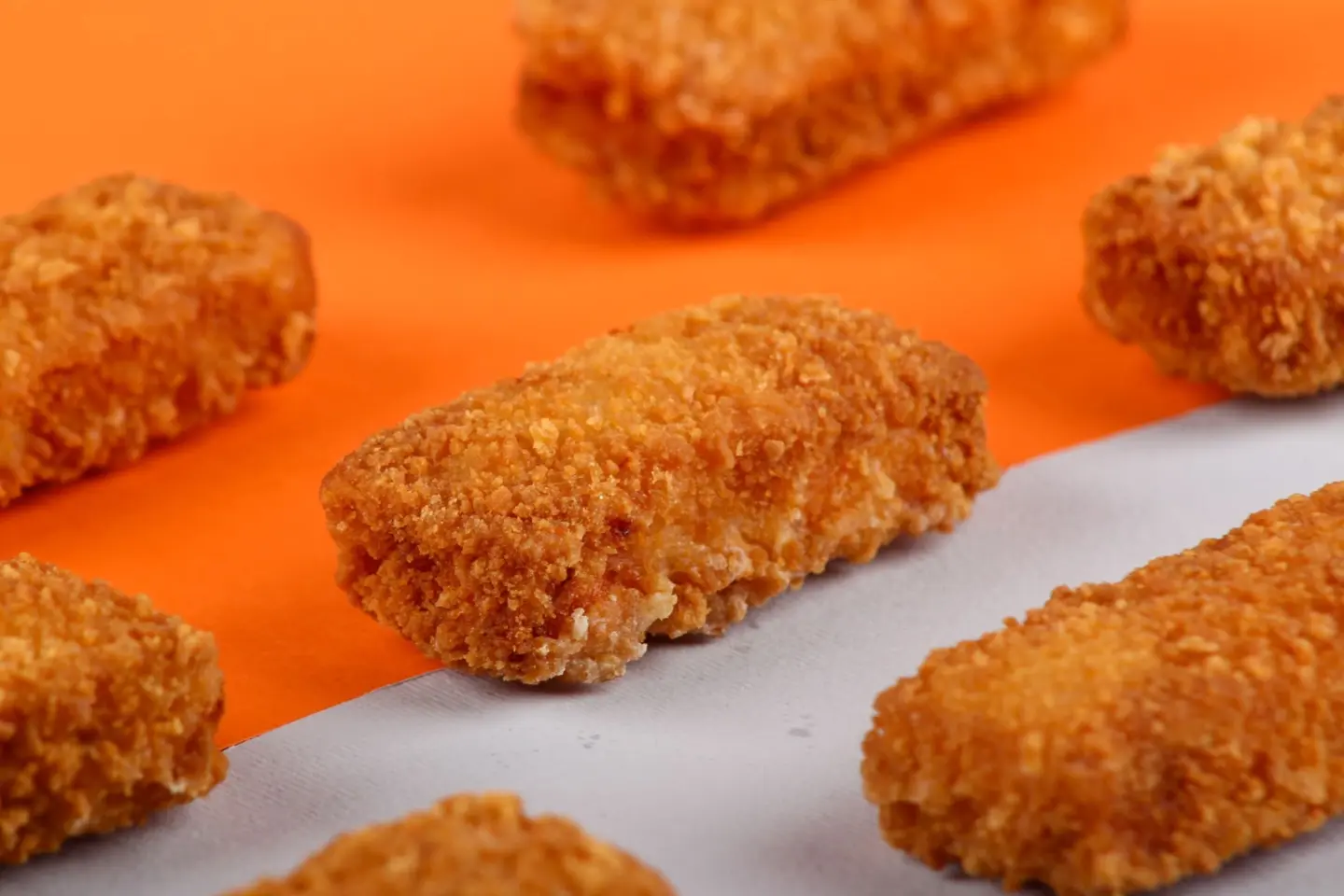 Spicy Chicken Musahab