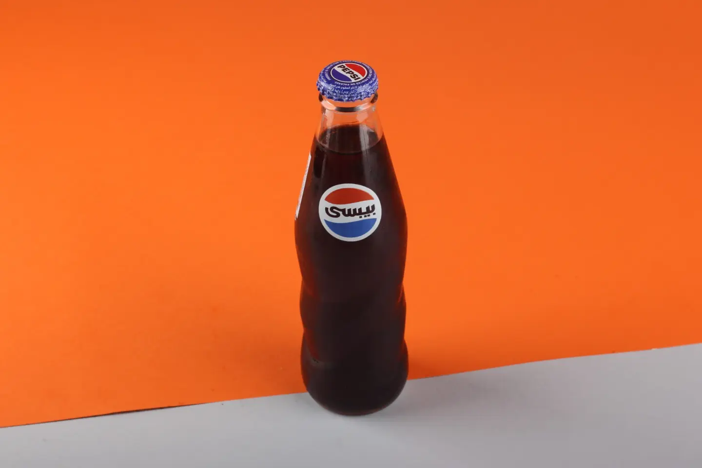 Pepsi