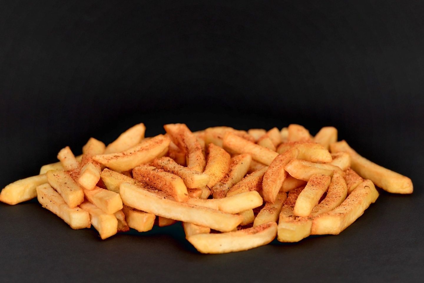 French Fries Large