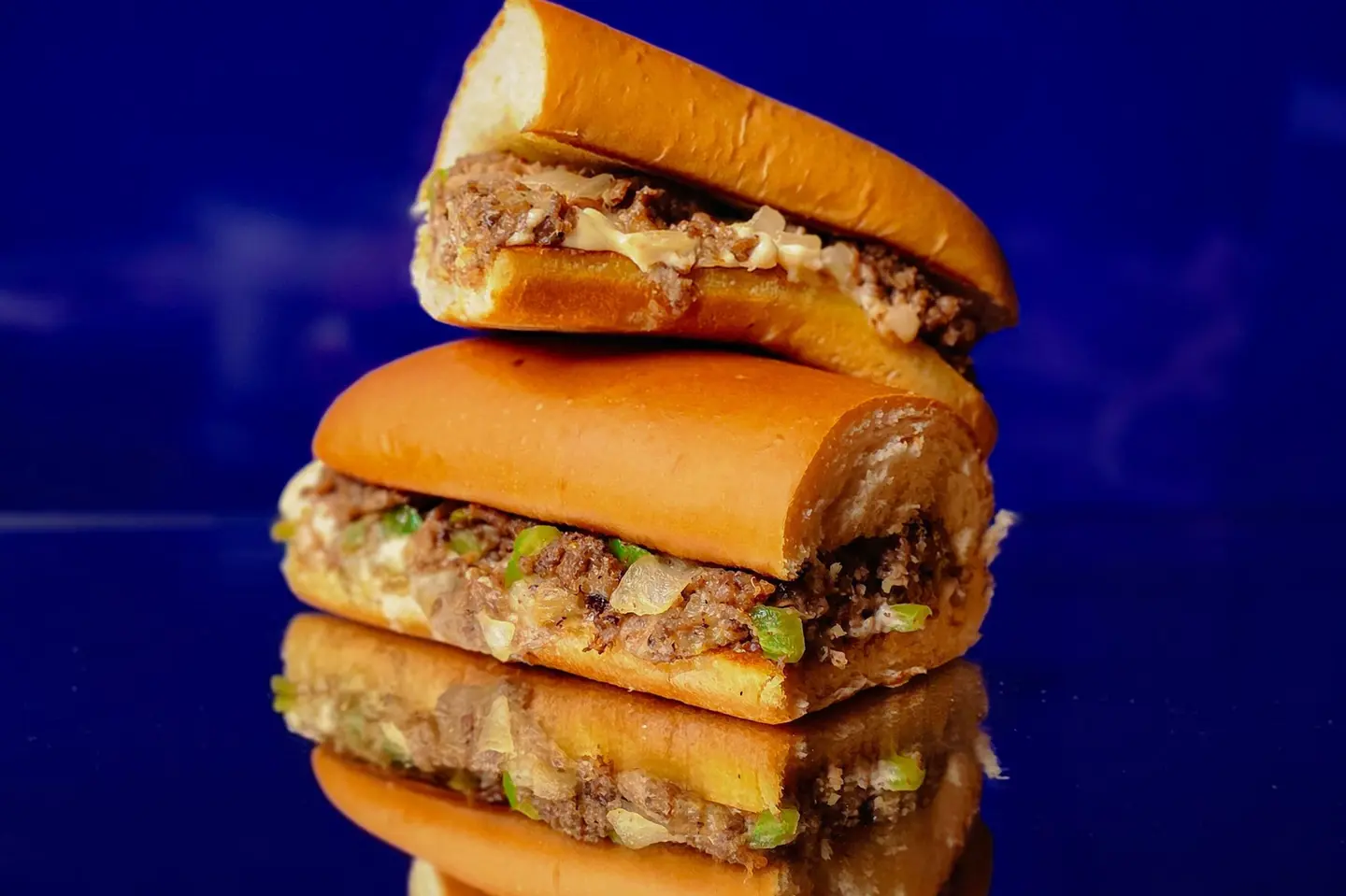 Philly Steak Sandwich