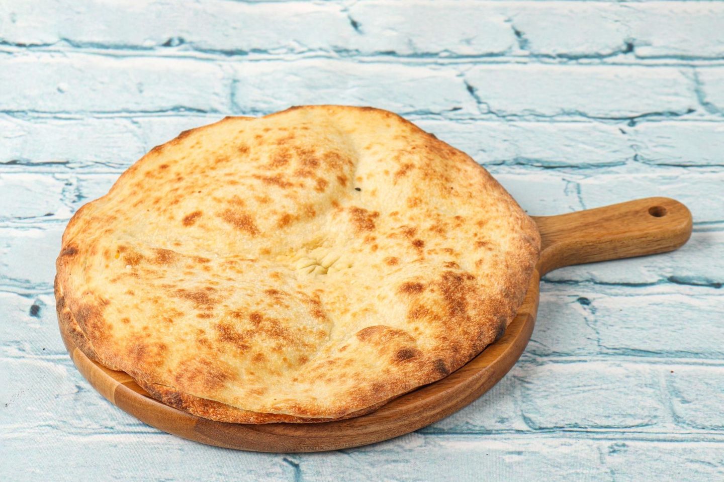 خبزة شيدر وعسل