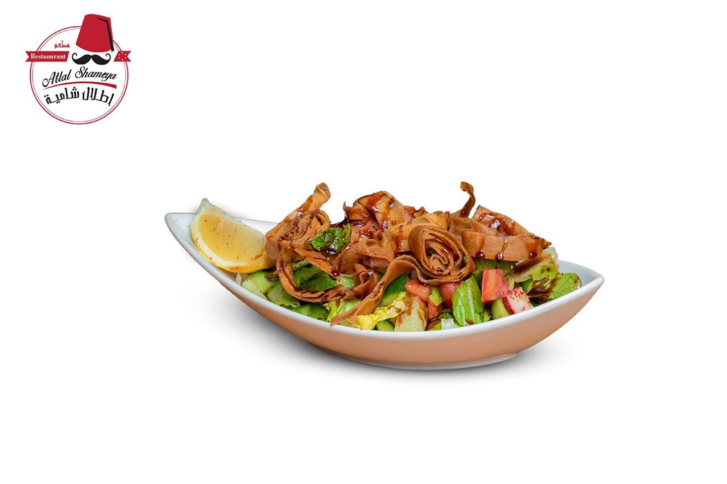 Fattoush