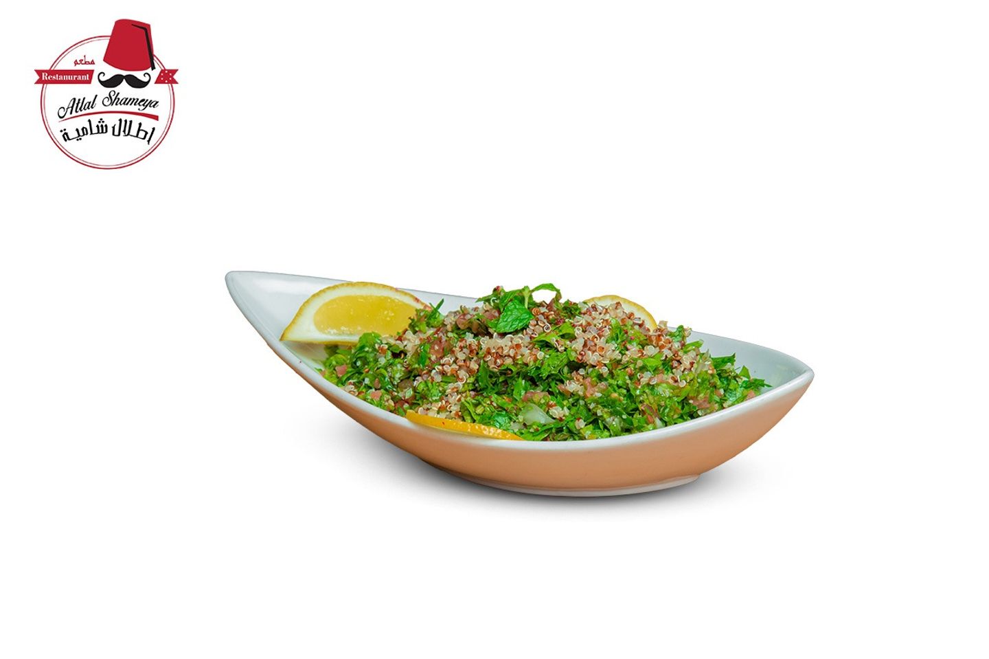 Tabbouleh Quinoa