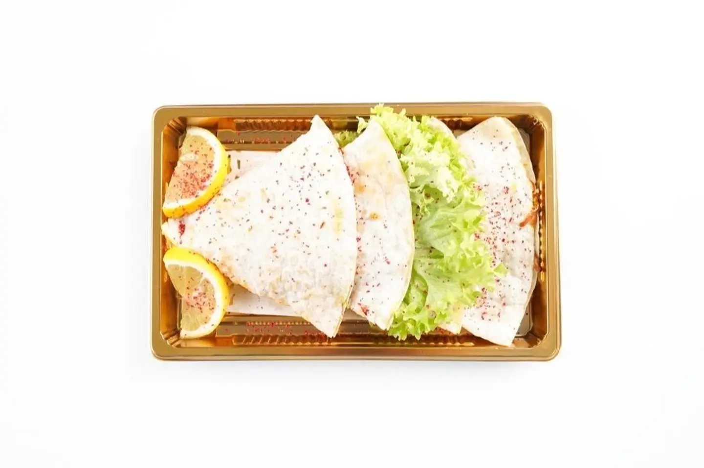 كساديا دجاج