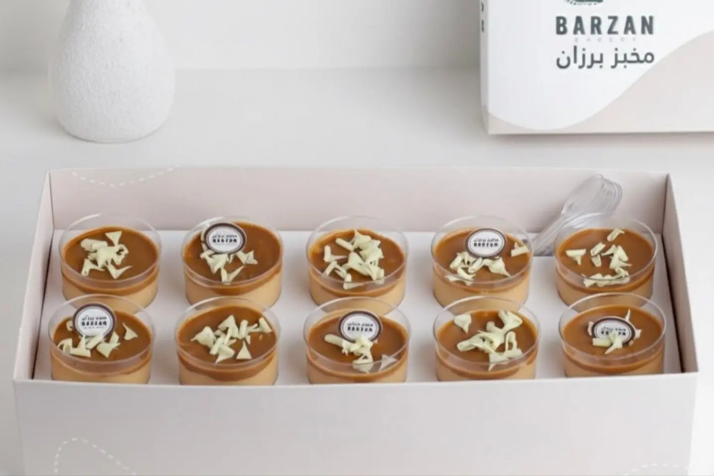 Lotus Cups