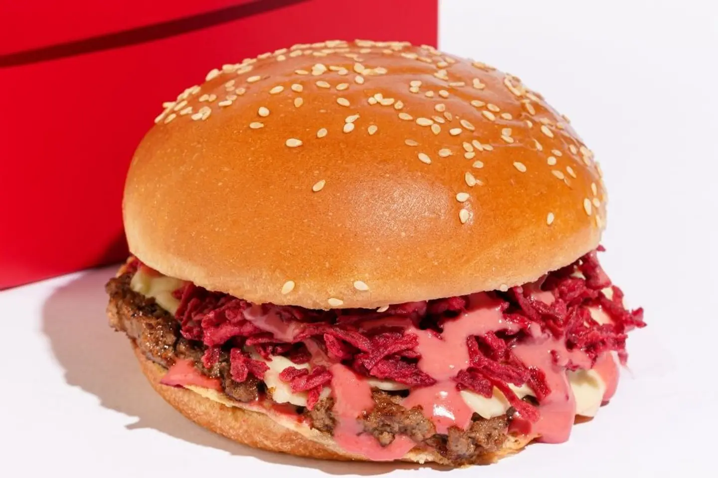 بي برقر