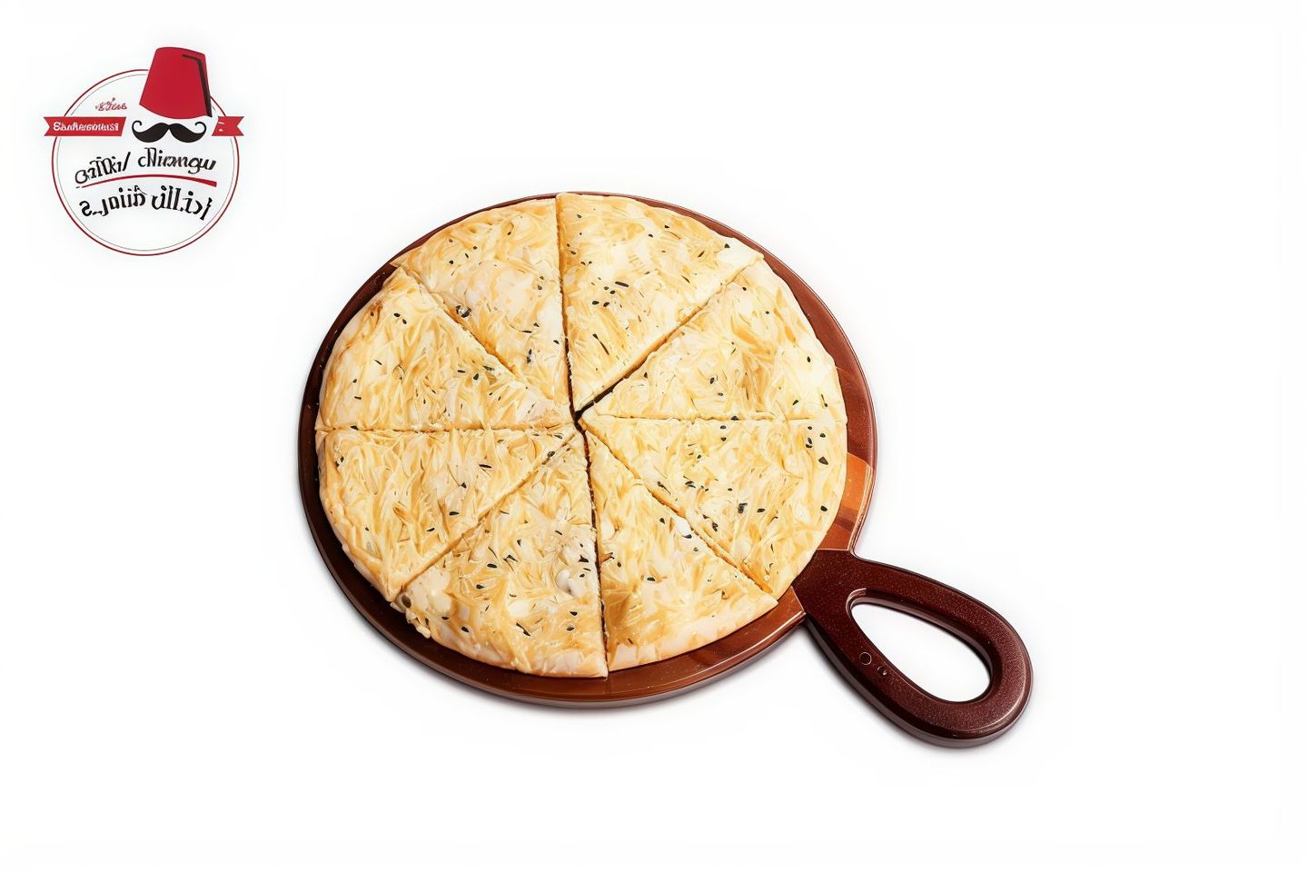 Cheese With Eggs
