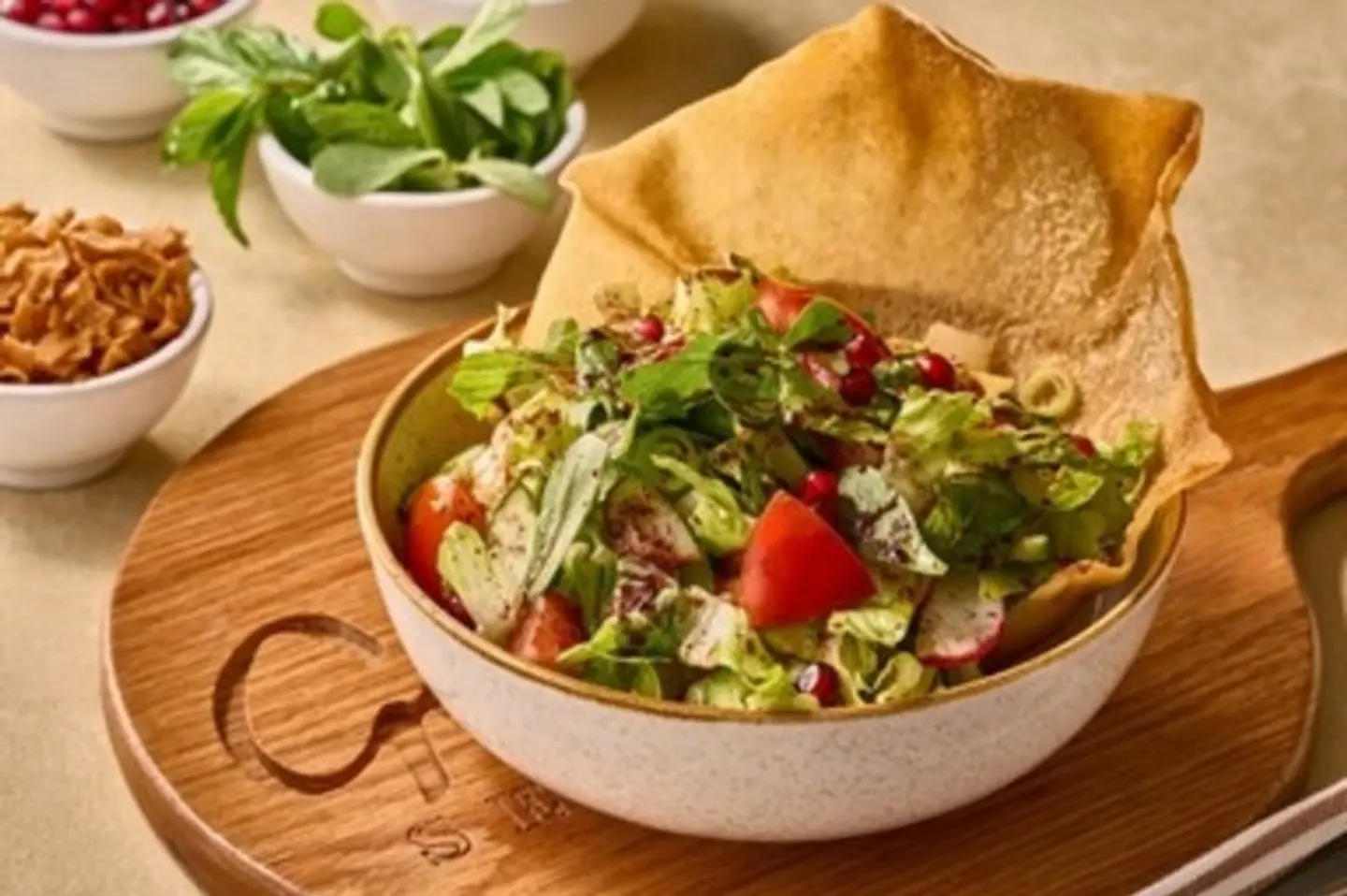Fattouch