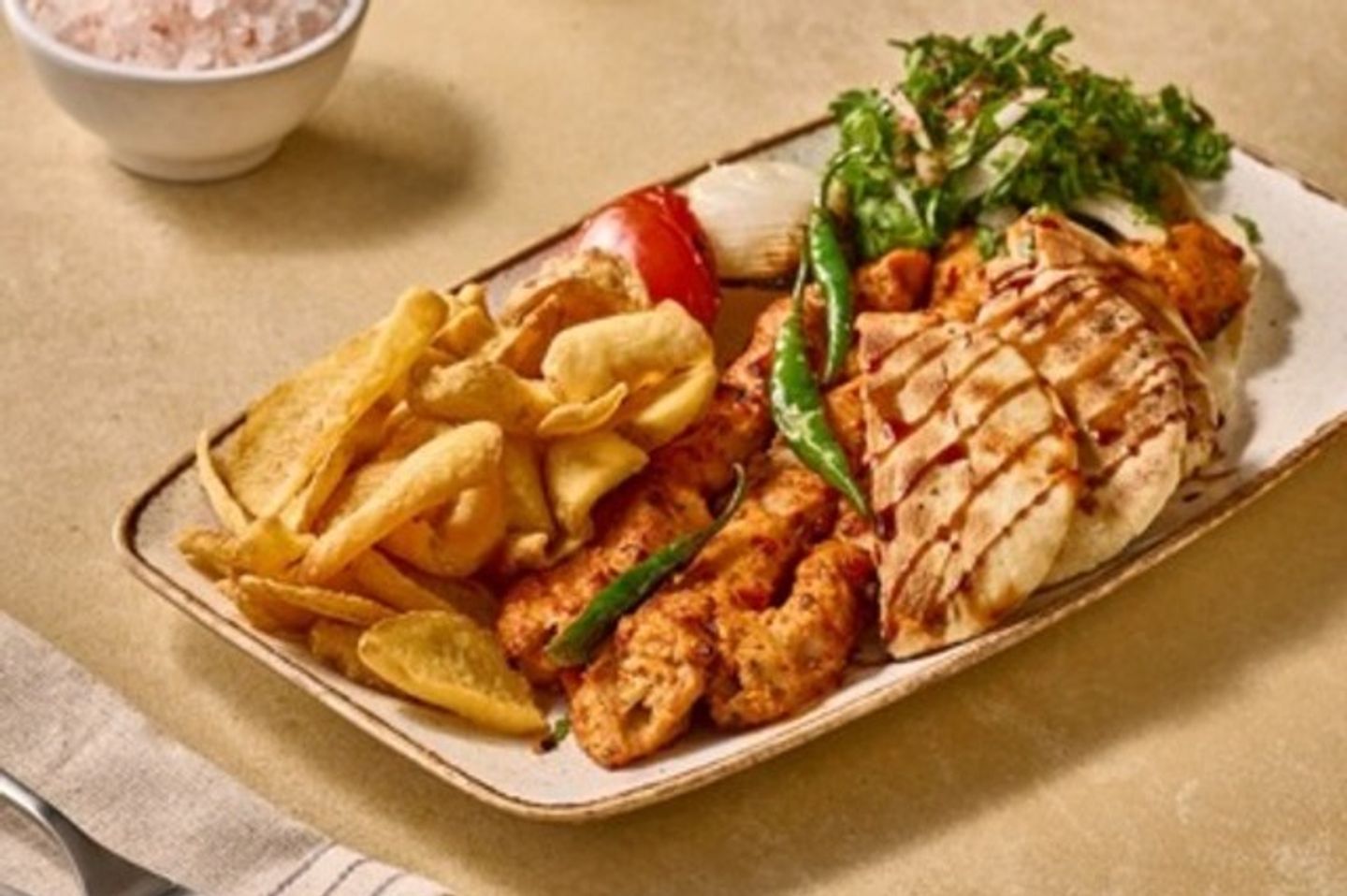 دجاج طاووق احمر