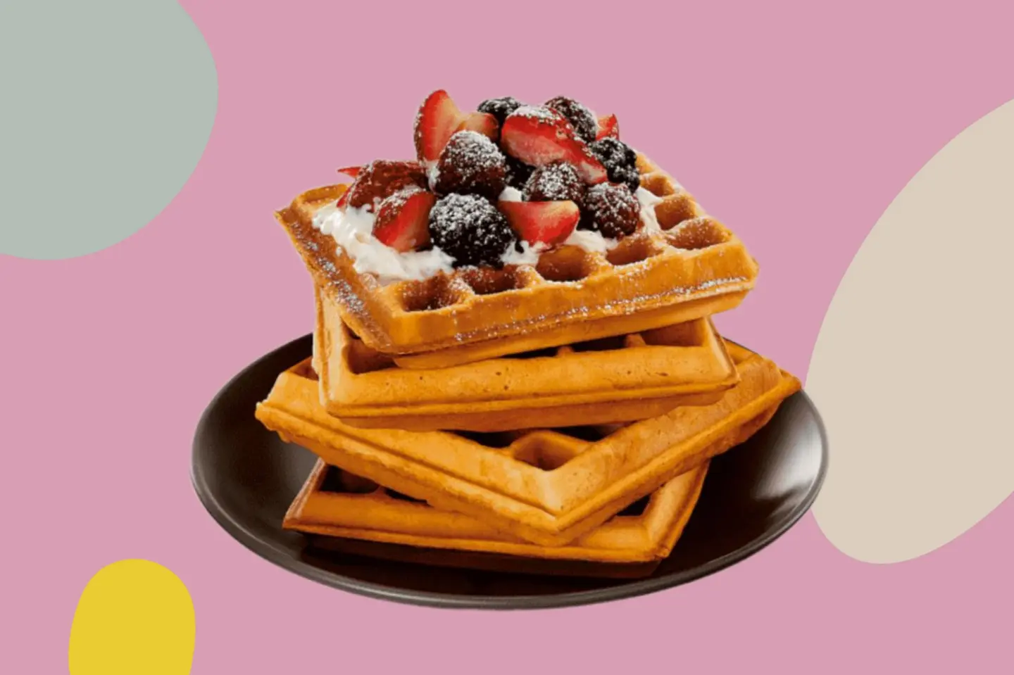 Waffle