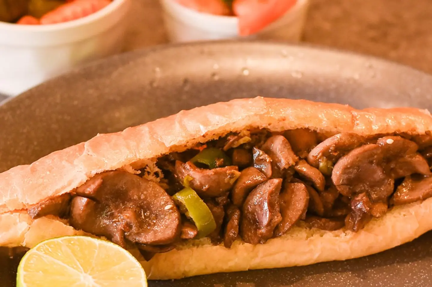 ساندوتش كلاوي