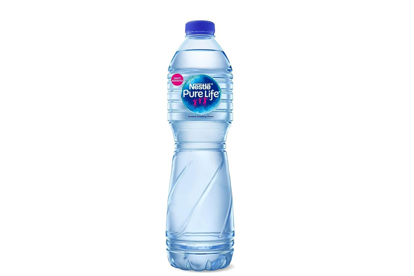 Small Mineral Water