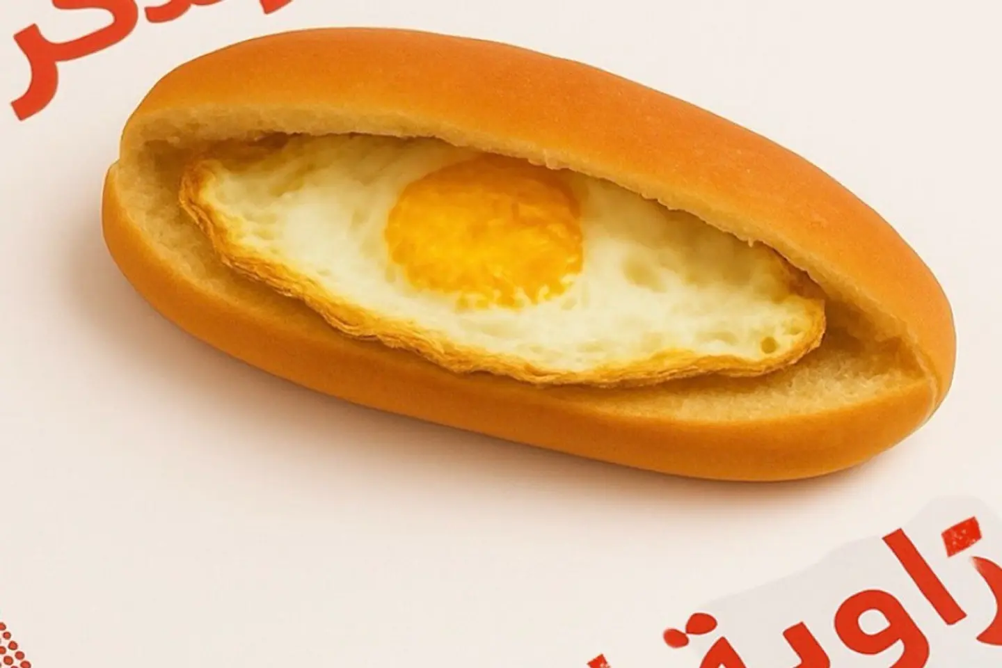 Fried Eggs