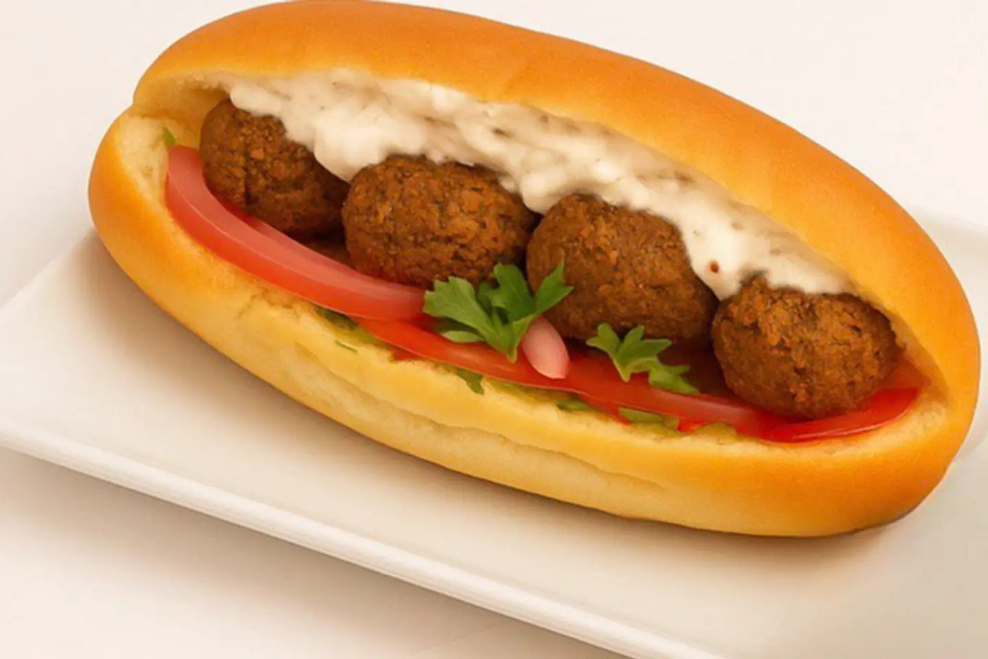 Falafel