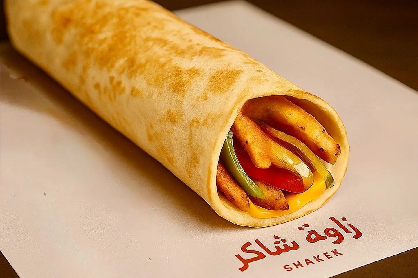 صاروخ