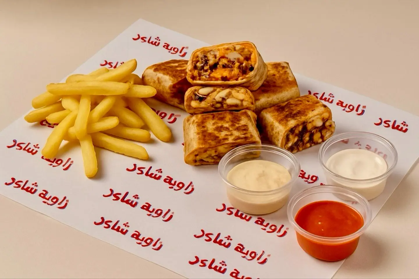 عربي