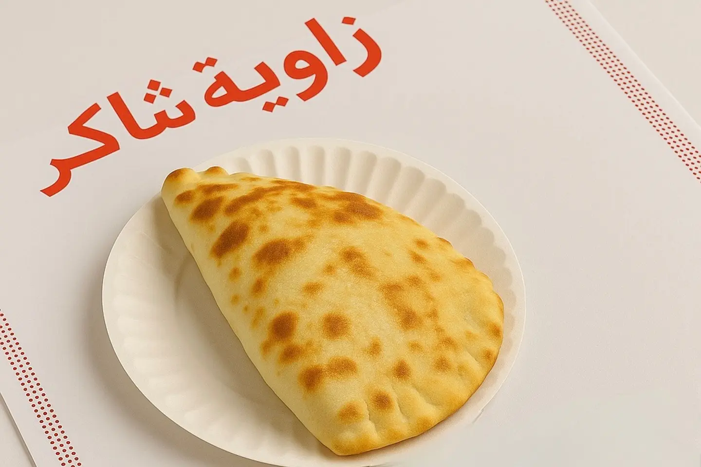 سبانخ وجبن