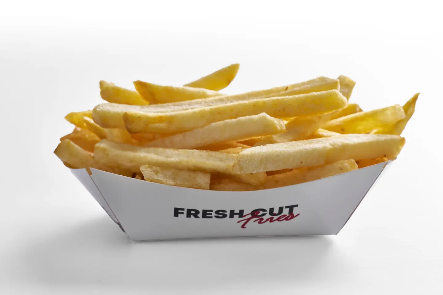 Fresh Cut French Fries