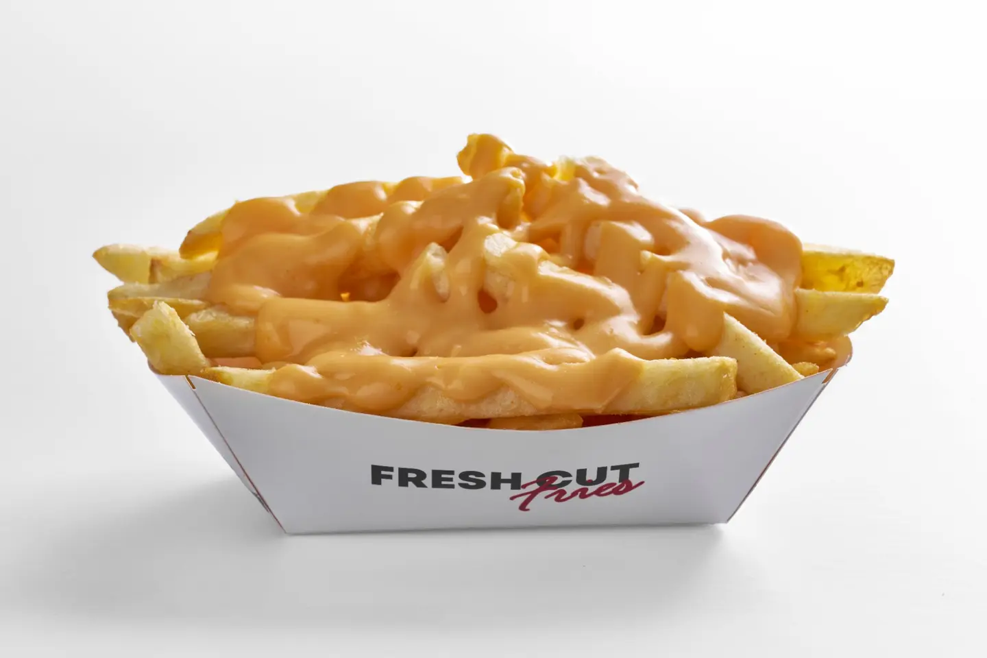 Cheese Fries
