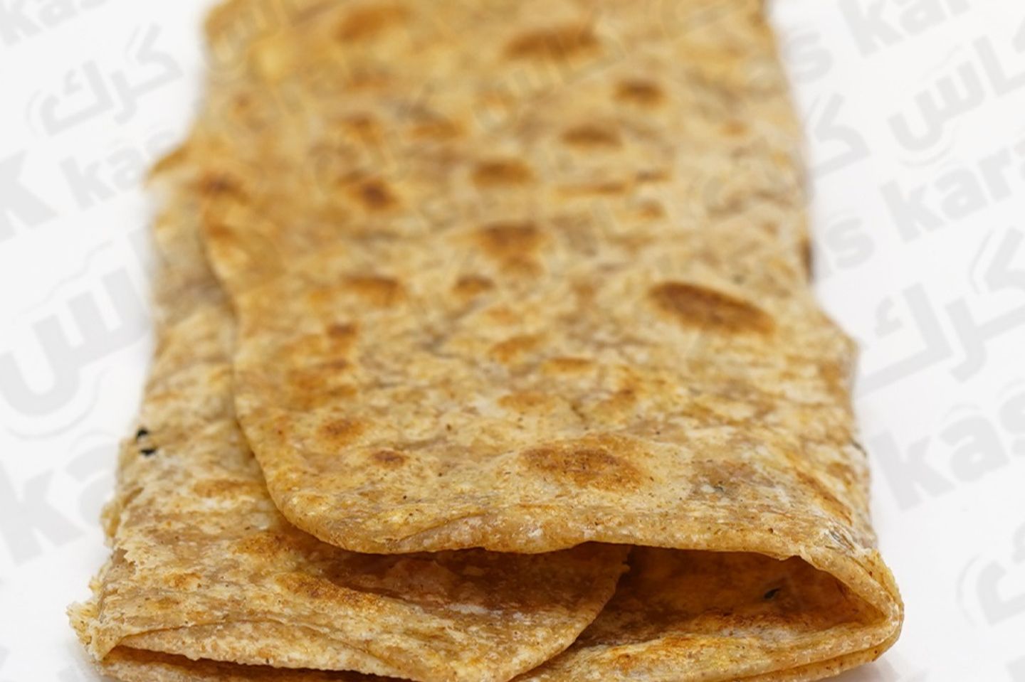 فطيرة سادة