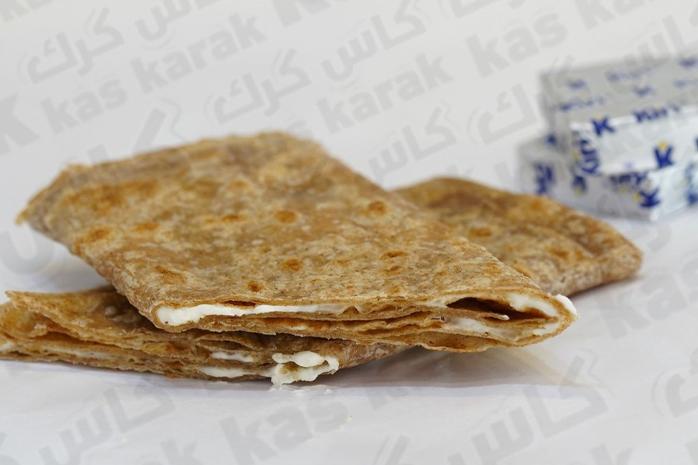 فطيرة جبنة كيري