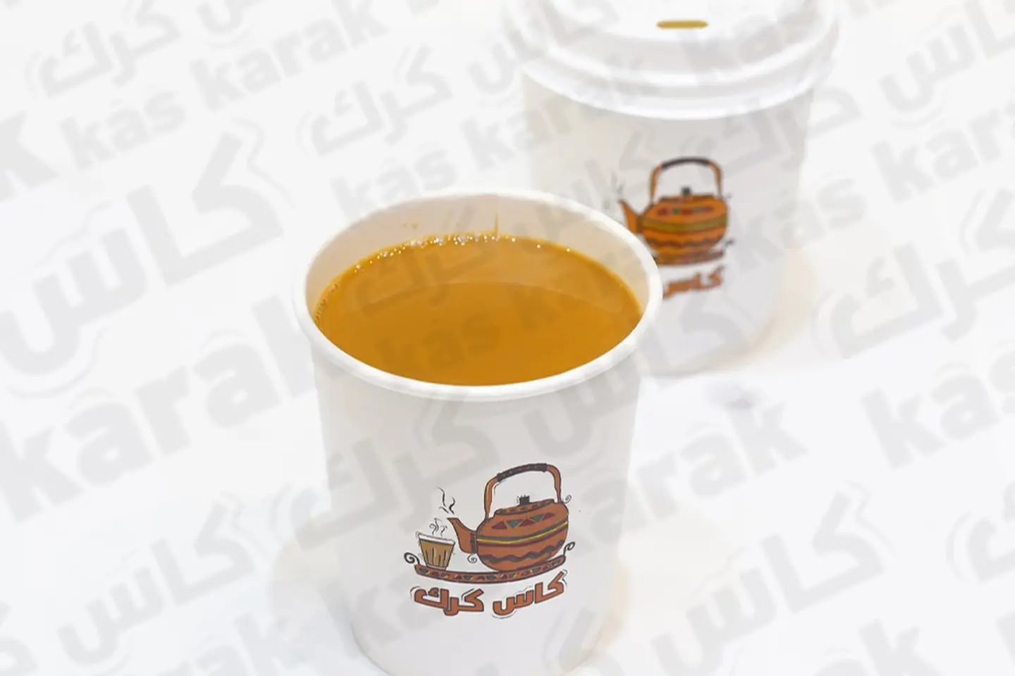 كرك كبير